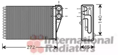 van wezel 40006292