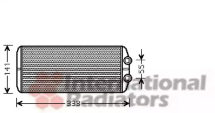 VAN WEZEL 40006312