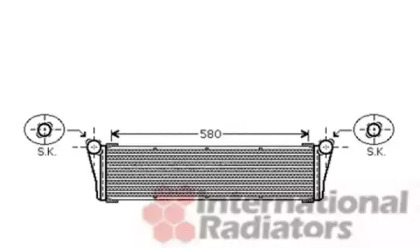 VAN WEZEL 74002053