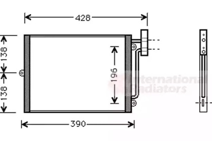 van wezel 74005038