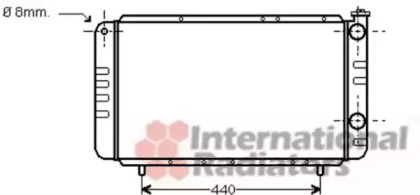 van wezel 43002058