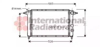 VAN WEZEL 43002065