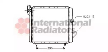 van wezel 43002070