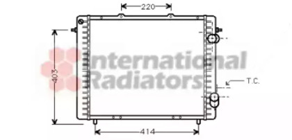 VAN WEZEL 43002159