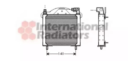 VAN WEZEL 43003147