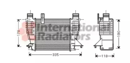 van wezel 43004338