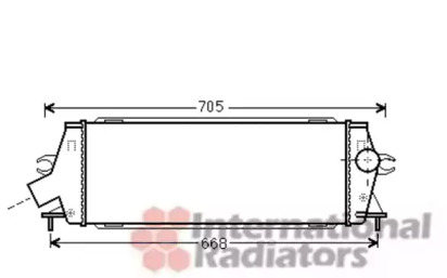 VAN WEZEL 43004456