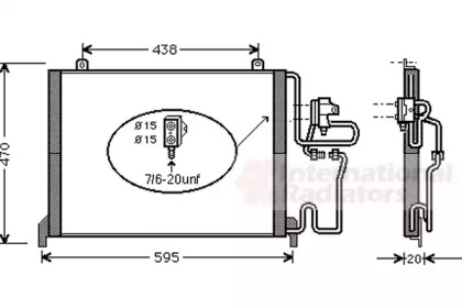 VAN WEZEL 43005144