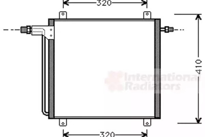 VAN WEZEL 43005200