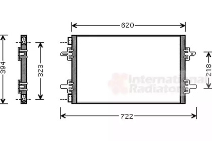 VAN WEZEL 43005294