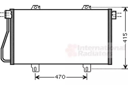 VAN WEZEL 43005352