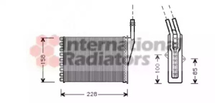 van wezel 43006250