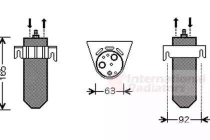 van wezel 4300d378