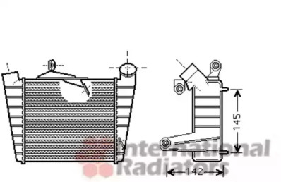 VAN WEZEL 76004020