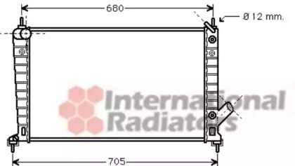 VAN WEZEL 47002062