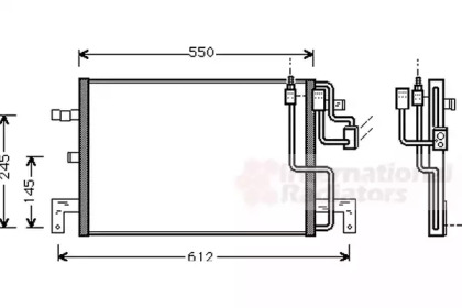 VAN WEZEL 47005032