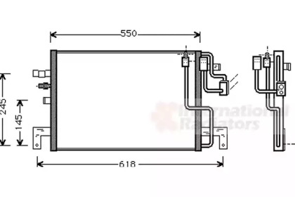 VAN WEZEL 47005048