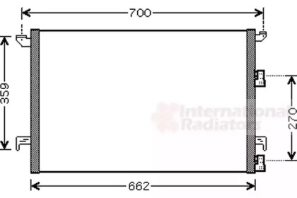 VAN WEZEL 47005060