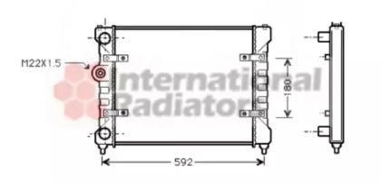 van wezel 49002023