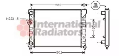 VAN WEZEL 49002035