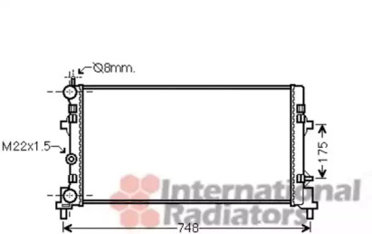 van wezel 49002037