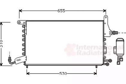 VAN WEZEL 49005026