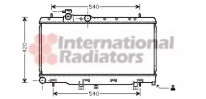 VAN WEZEL 51002052