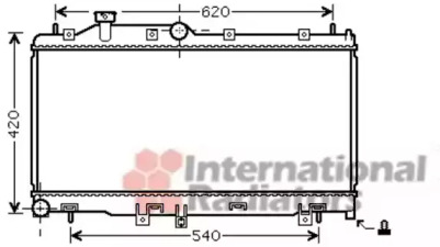 VAN WEZEL 51002065