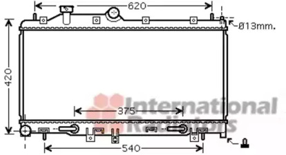 VAN WEZEL 51002076