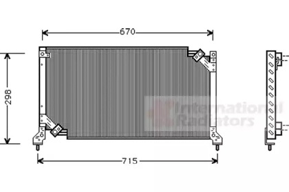 VAN WEZEL 51005026