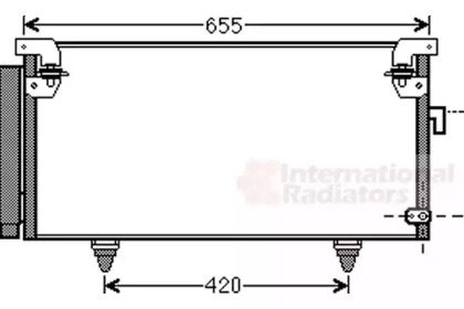 VAN WEZEL 51005073