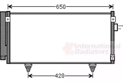 VAN WEZEL 51005077