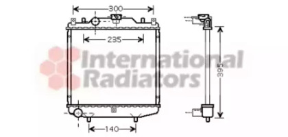 VAN WEZEL 52002028