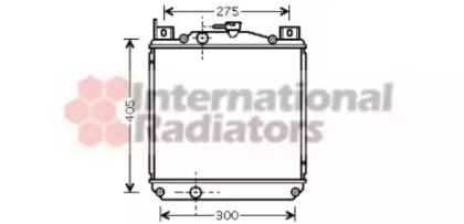 VAN WEZEL 52002059