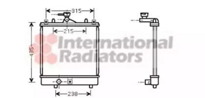 VAN WEZEL 52002061