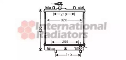 van wezel 52002082