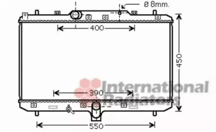 VAN WEZEL 52002086