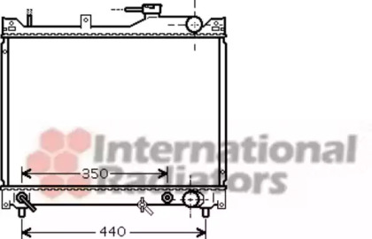 VAN WEZEL 52002101
