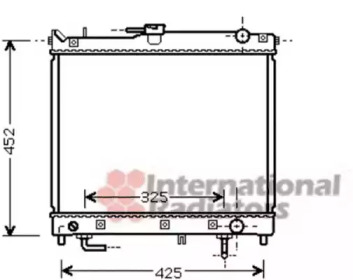 VAN WEZEL 52002109