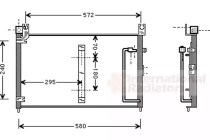 VAN WEZEL 52005038