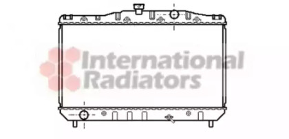 VAN WEZEL 53002044