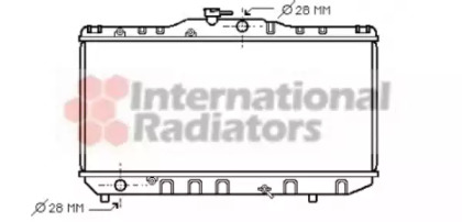 VAN WEZEL 53002051