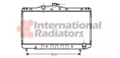 VAN WEZEL 53002099