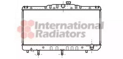 VAN WEZEL 53002103