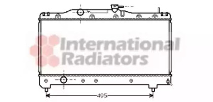 van wezel 53002141