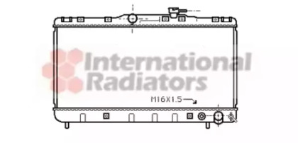 VAN WEZEL 53002145