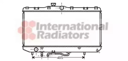 VAN WEZEL 53002146