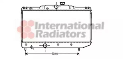 VAN WEZEL 53002155