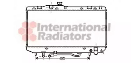 VAN WEZEL 53002162