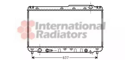 VAN WEZEL 53002229